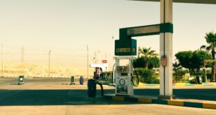 Pompe à carburant : la prime de transport exonérée jusqu'à 1 000 euros