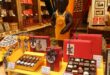 Salon du Chocolat 2026 : dates, horaires et accès à Paris pendant les vacances de la Toussaint