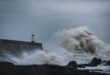 Tempête Austen : 15 départements en vigilance orange, trains supprimés, ce que doivent savoir les habitants
