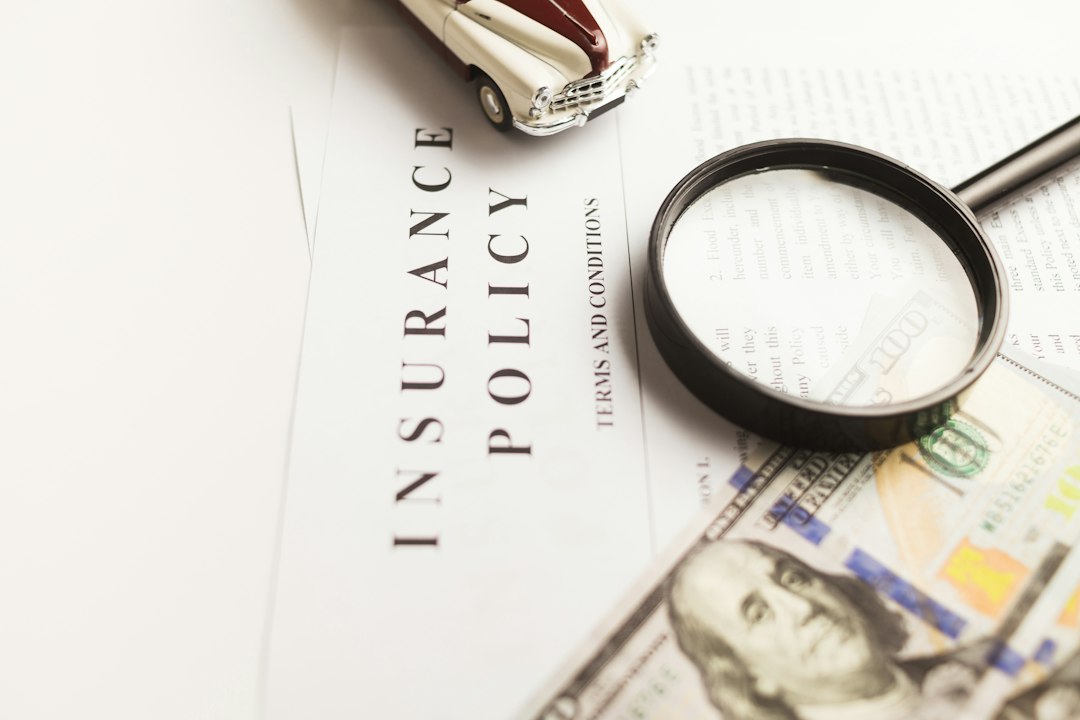 Attestation et contrat d'assurance automobile