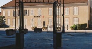 Mairie, bilan financier du mandat des communes