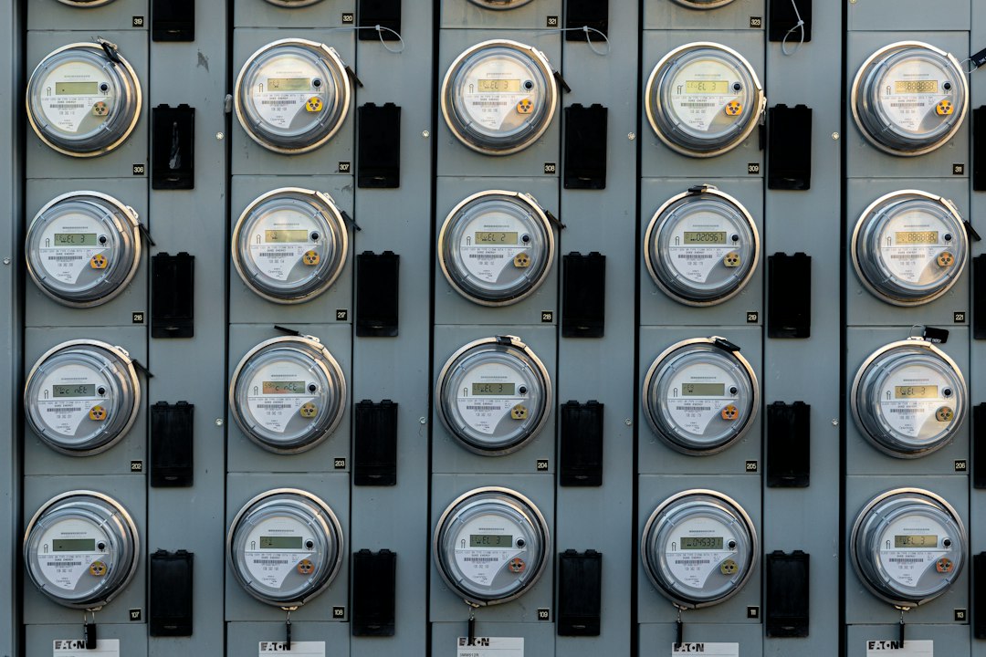 Compteur électrique : comment sont choisis les jours rouges Tempo