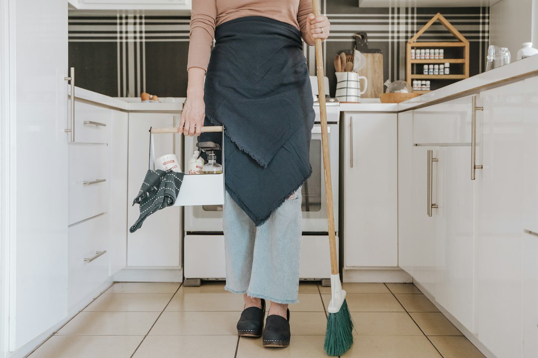 Ménage à domicile ouvrant droit au crédit d'impôt emploi à domicile