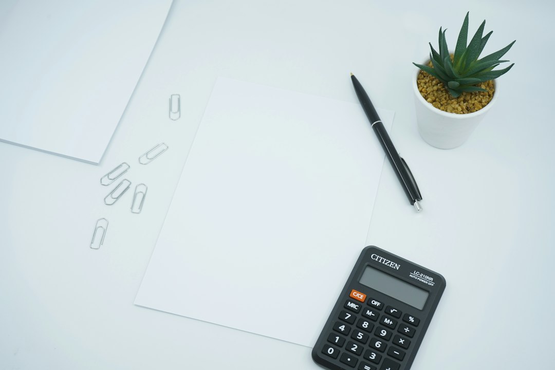 Calculer sa franchise catastrophe naturelle avec une calculatrice