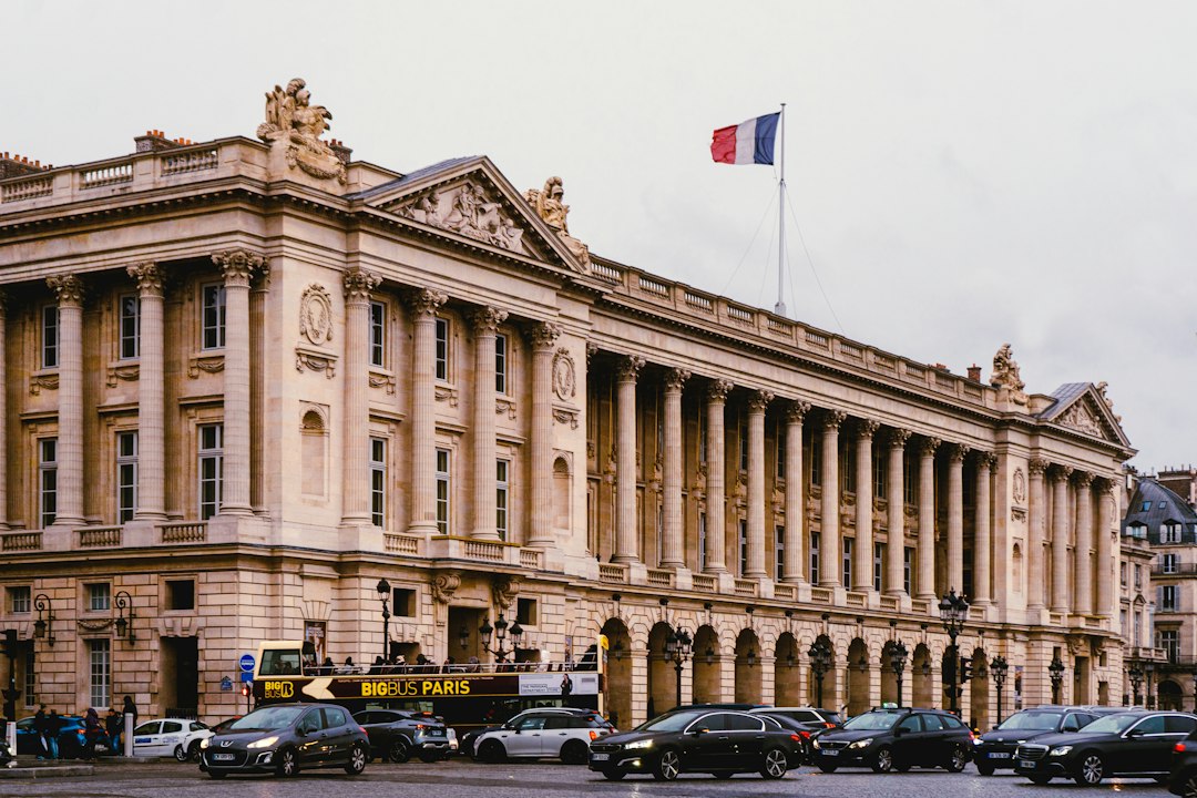 Hôtel de ville (illustration)