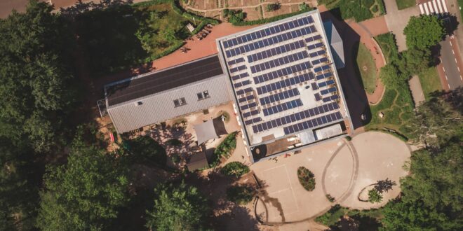 Intracting : comment des communes financent la rénovation de leurs écoles avec les économies d&rsquo;énergie