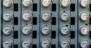 Nouvelles heures creuses : compteur électrique