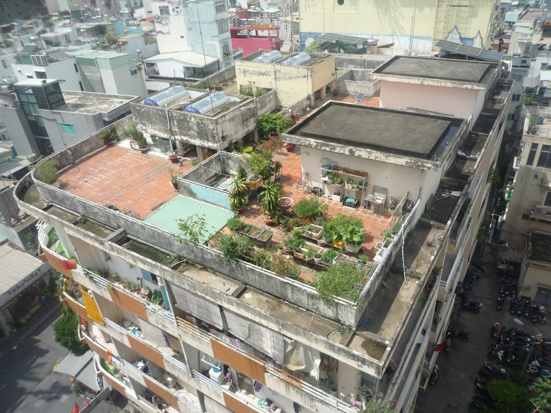 Toit-terrasse, partie commune à usage exclusif d'un copropriétaire