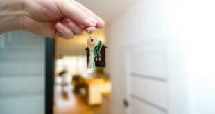 Clé de logement : résilier son assurance habitation après un an
