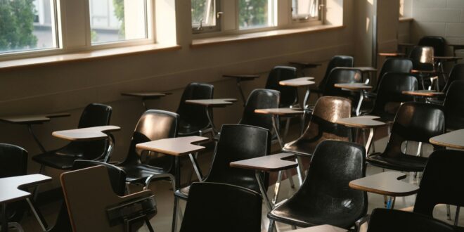 Service minimum d&rsquo;accueil : ce que doit faire la commune quand les enseignants font grève