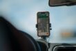 Téléphone au volant : le préfet peut suspendre votre permis jusqu&rsquo;à six mois