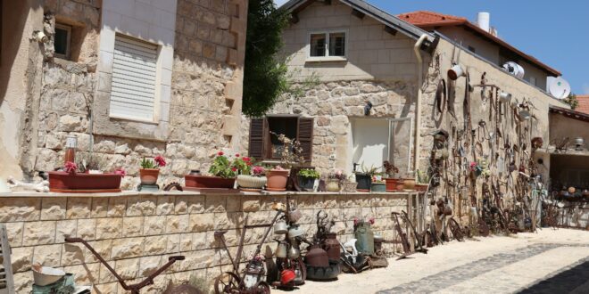 Territoire zéro chômeur : à Jouques, 87 CDI créés en sept ans par l&rsquo;entreprise à but d’emploi