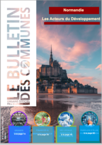 Spécial Normandie 2026